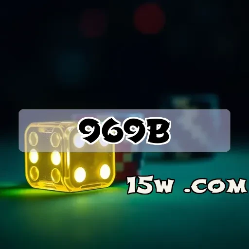 969b.com: Recursos Imperdíveis para Amantes de Jogos Online