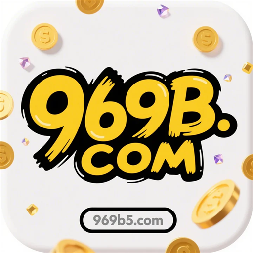 969b.com Logo