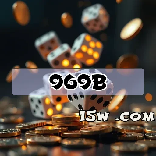 969b.com: Conheça as Cativantes Caça-Níqueis e Seus Recursos Exclusivos