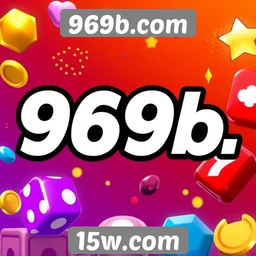 Plataforma 969b.com oferece diversidade em jogos online