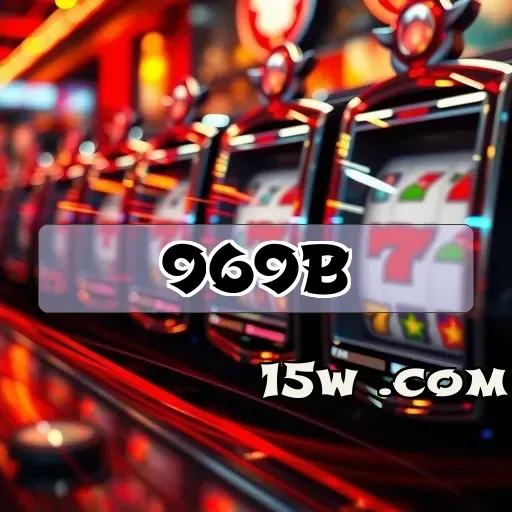 969b.com: Onde a Segurança do Jogador é Prioridade Máxima